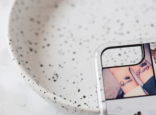 Zdjęcia na kwadraty z facebooka, instagramu, komputera, pendrive